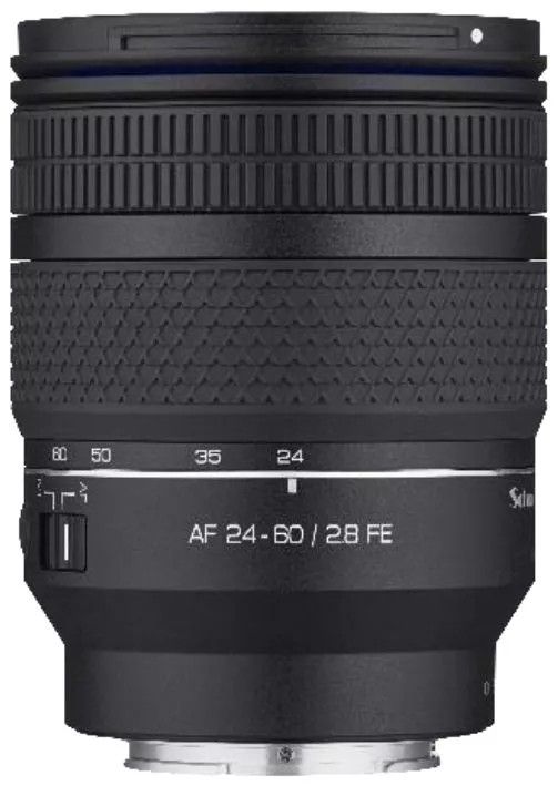 (Preorder) Samyang AF 24-60mm f/2.8 Lens for Sony FE	