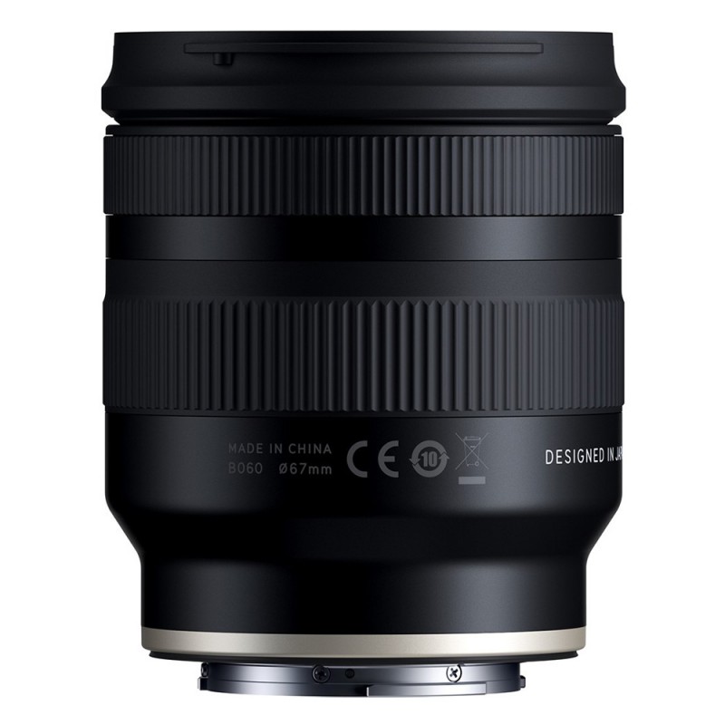 Tamron 11-20mm f/2.8 Di III-A RXD Lens for So