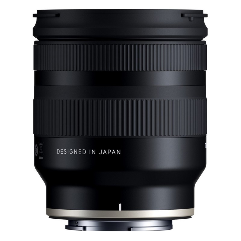 Tamron 11-20mm f/2.8 Di III-A RXD Lens for So