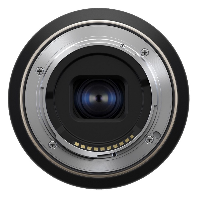 Tamron 11-20mm f/2.8 Di III-A RXD Lens for So