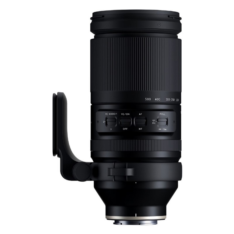 Tamron 150-500mm f/5-6.7 Di III VXD Lens for 