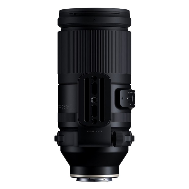 Tamron 150-500mm f/5-6.7 Di III VXD Lens for 