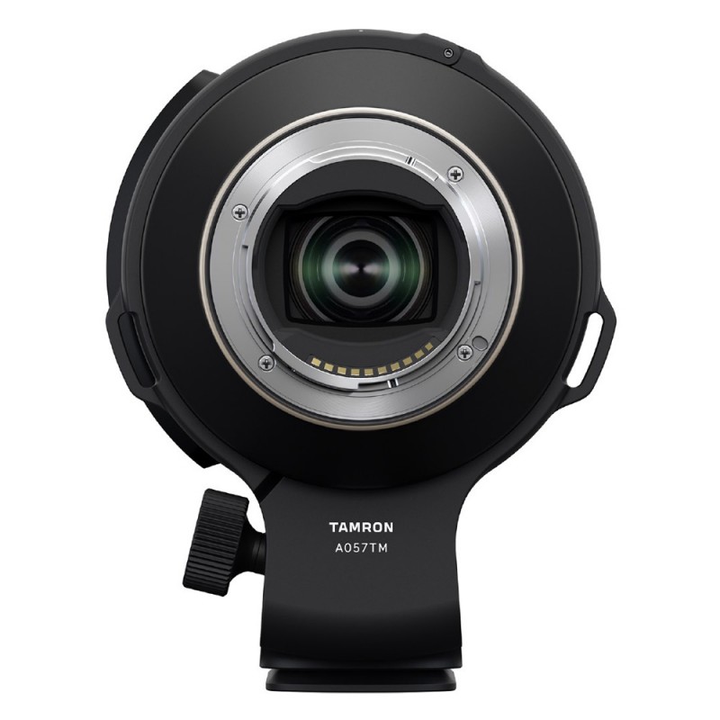 Tamron 150-500mm f/5-6.7 Di III VXD Lens for 