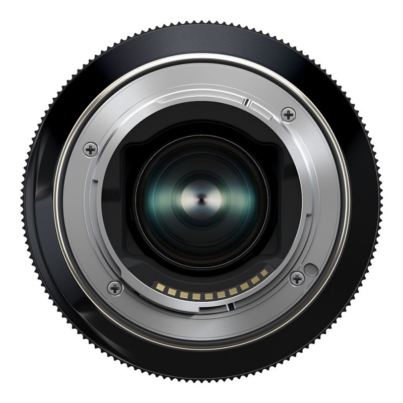 Tamron 50-300mm f/4.5-6.3 Di III VC VXD Lens 