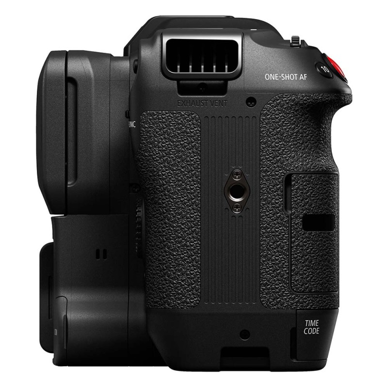 Canon EOS C70 Cinema Camera