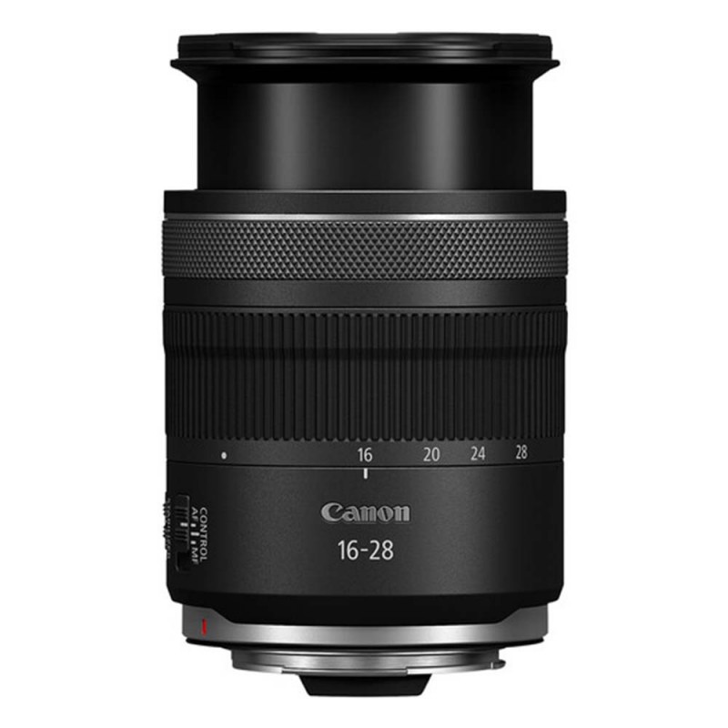 Canon RF 16-28mm f/2.8 IS STM Lens