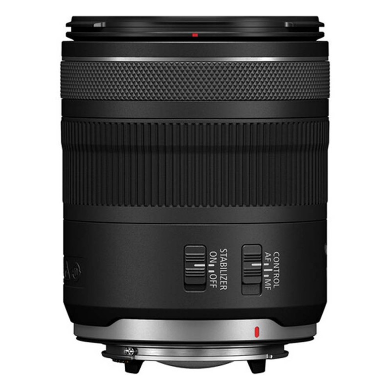 Canon RF 16-28mm f/2.8 IS STM Lens