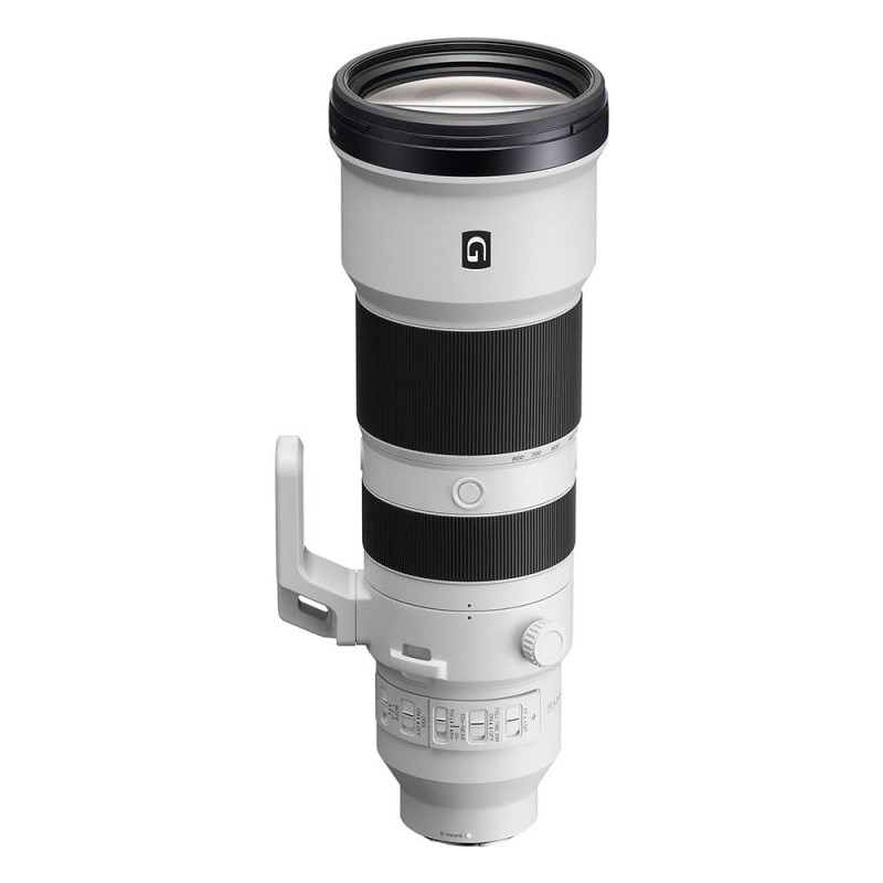 Sony FE 400-800mm f/6.3-8 G OSS Lens (SEL4008