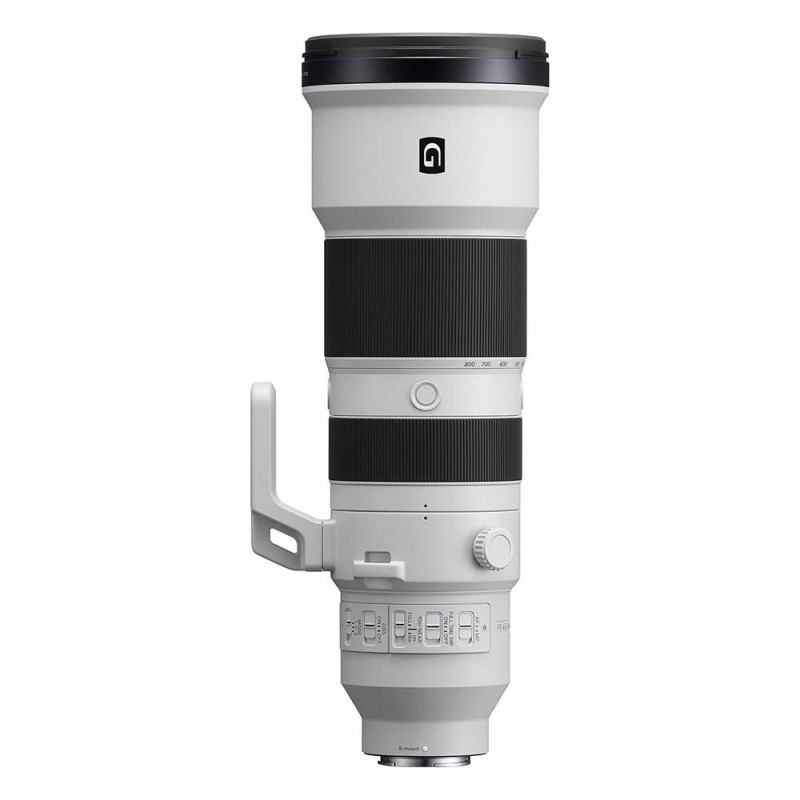 Sony FE 400-800mm f/6.3-8 G OSS Lens (SEL4008