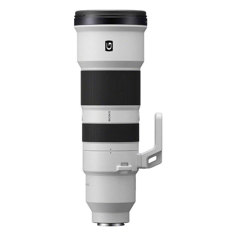 Sony FE 400-800mm f/6.3-8 G OSS Lens (SEL4008