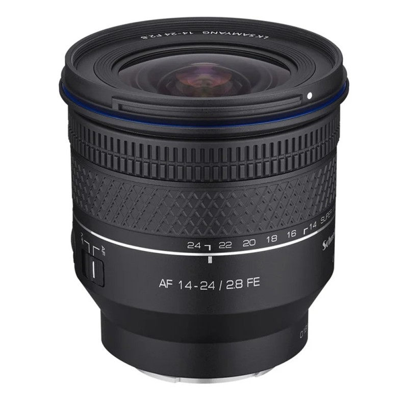 (Pre-Order) Samyang AF 14-24mm f/2.8 Lens for