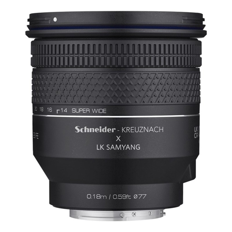 (Pre-Order) Samyang AF 14-24mm f/2.8 Lens for