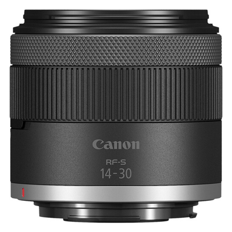 Canon RF-S 14-30mm f/4-6.3 IS STM PZ Lens