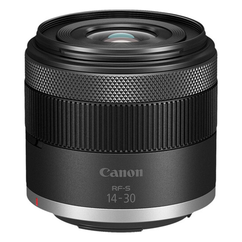Canon RF-S 14-30mm f/4-6.3 IS STM PZ Lens