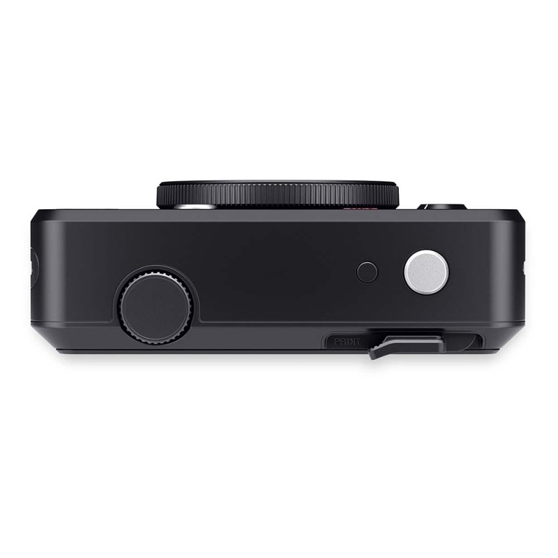 Leica SOFORT 2 Instant Camera (Black)