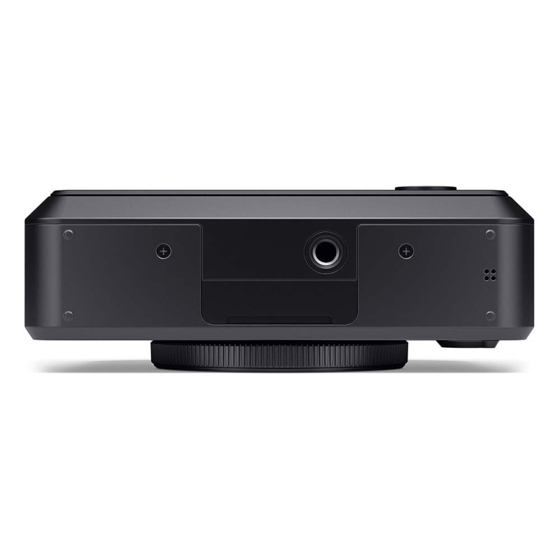 Leica SOFORT 2 Instant Camera (Black)