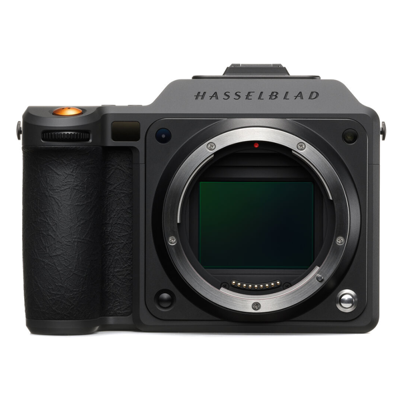 Hasselblad X2D 100C II Medium Format Digital 