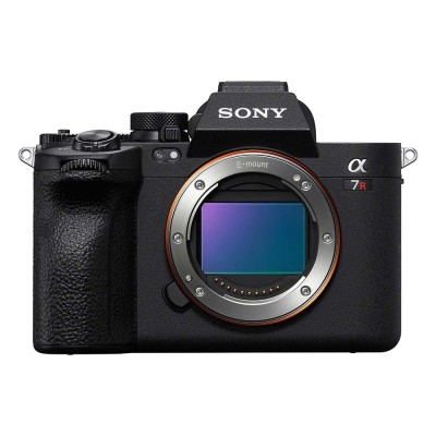 Sony a7R V Mirrorless Digital Camera Body
