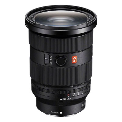Sony FE 24-70mm f/2.8 GM II Lens (SEL2470GM2)