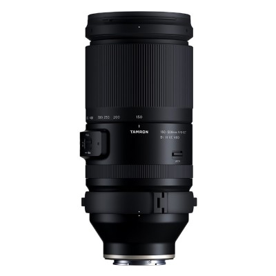 Tamron 150-500mm f/5-6.7 Di III VXD Lens for Sony E (A057)