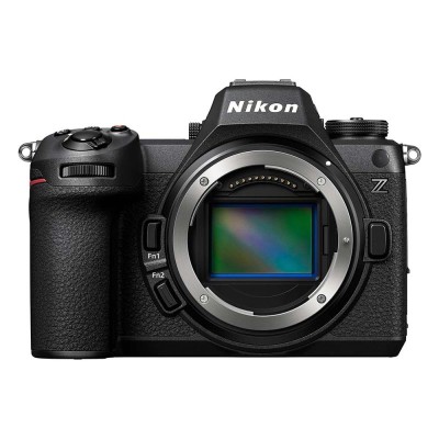 Nikon Z6 III Mirrorless Digital Camera Body