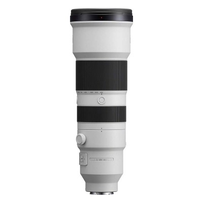 Sony FE 400-800mm f/6.3-8 G OSS Lens (SEL400800G)