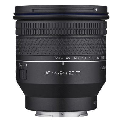 (Pre-Order) Samyang AF 14-24mm f/2.8 Lens for Sony FE