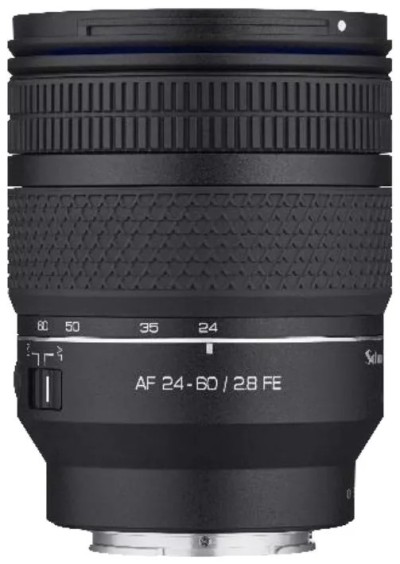 (Preorder) Samyang AF 24-60mm f/2.8 Lens for Sony FE	